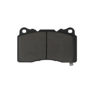 Ford GT Brake Pads - Front - Baer Brakes - Claw - `05-`06